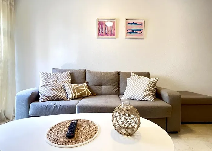 Blue 12c By Gloove Apartment
