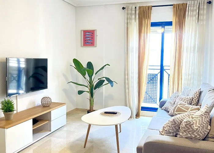 Blue 12c By Gloove Apartment