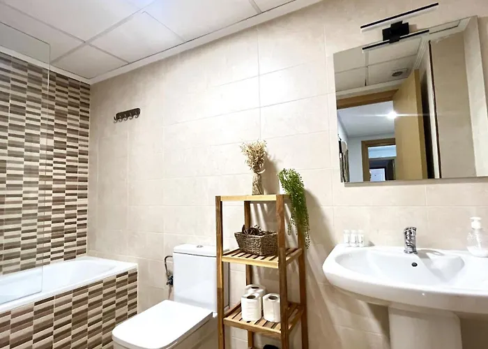 Blue 12c By Gloove Apartment *