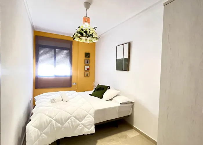 Blue 12c By Gloove Apartment