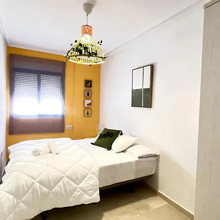Blue 12c By Gloove Apartment