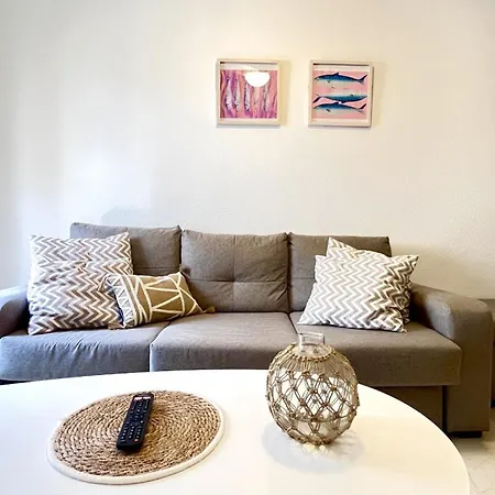 Blue 12c By Gloove Apartment